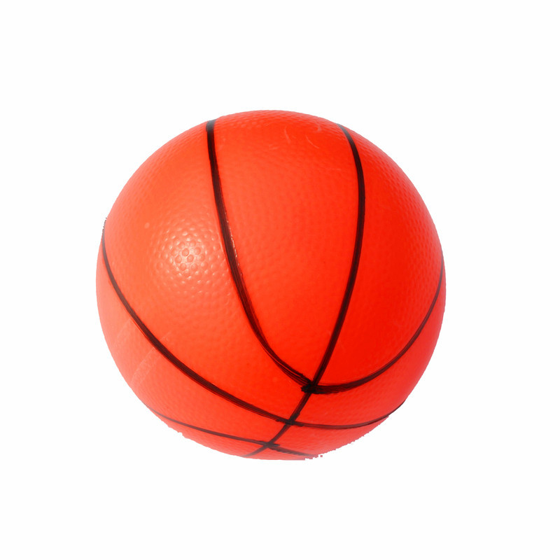 小皮球幼儿园篮球儿童玩具球pvc充气球手拍球厂家批发