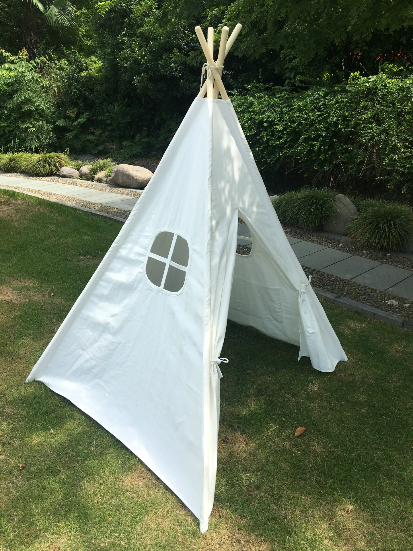 宁海亿佳专业生产儿童帐篷 支持各种儿童帐篷宠物帐篷定制