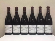 2009年罗曼尼·康帝李其堡干红葡萄酒Richebourg DRC李奇堡红酒