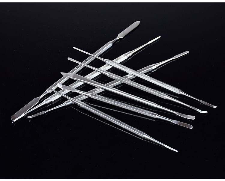 锐翔牙科工具厂家批发牙科器械口腔护理专业医疗工具牙挑针