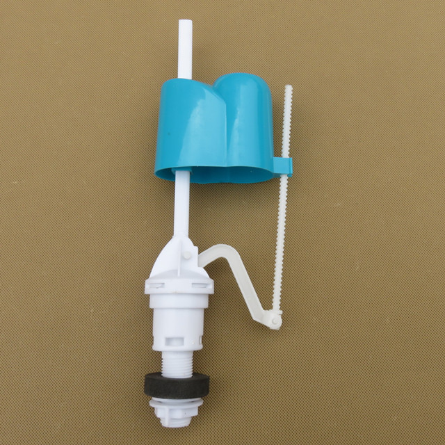 卫浴洁具 水箱配件 马桶配件 浮球阀 马桶进水阀