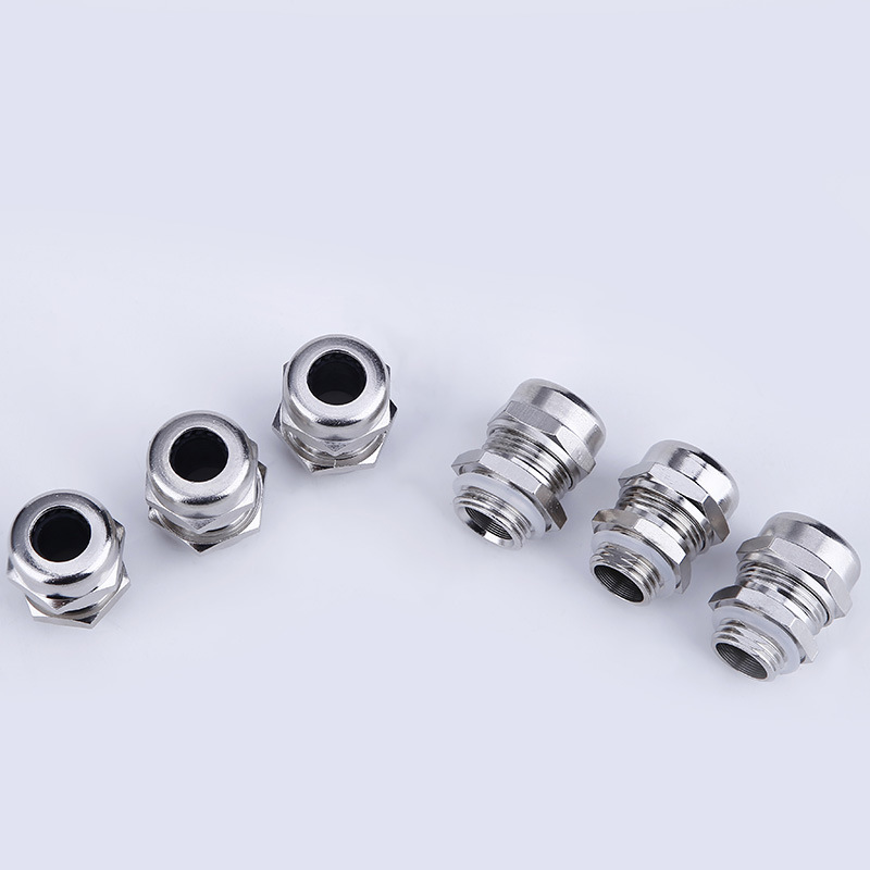 防水接头地埋灯水下灯连接件