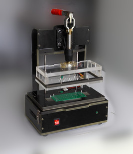 ic测试治具_fct测试治具_fct测试治具