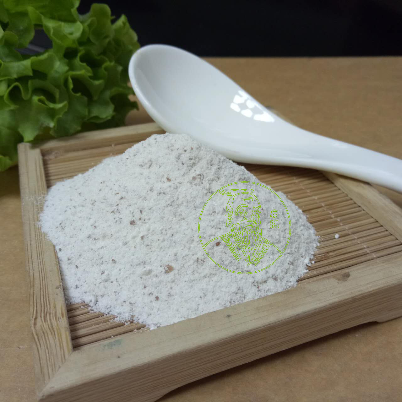 扁鹅 芡实粉 代餐粉 oem贴牌代加工药食同源 五谷杂粮粉 原料粉