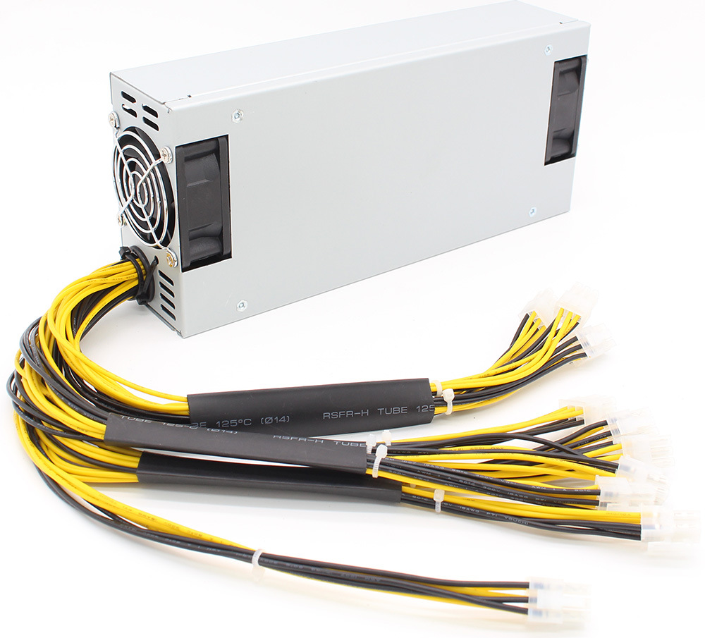 转化率双风扇_高转化率双风扇 l3 d3 t9 e9矿机电源6p - 阿里巴巴