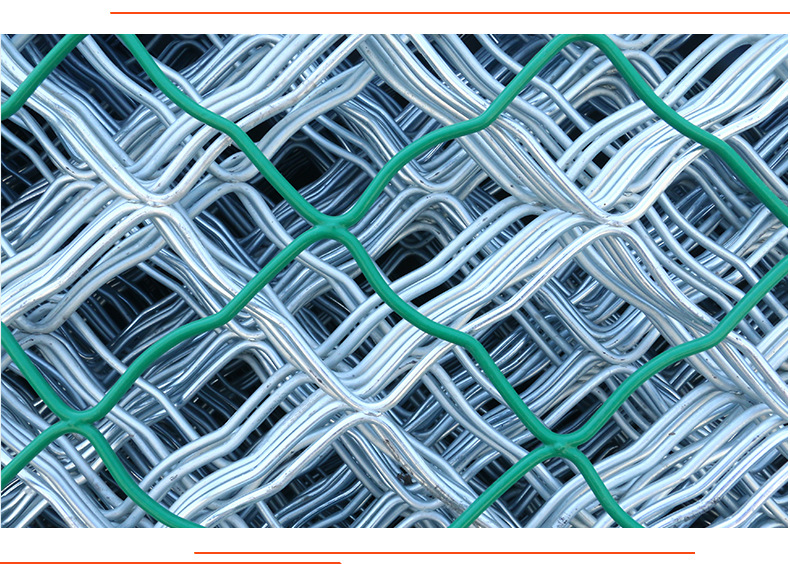 天津现货供应 镀锌美格网片 镀锌美格网 浸塑美格网片铁丝网