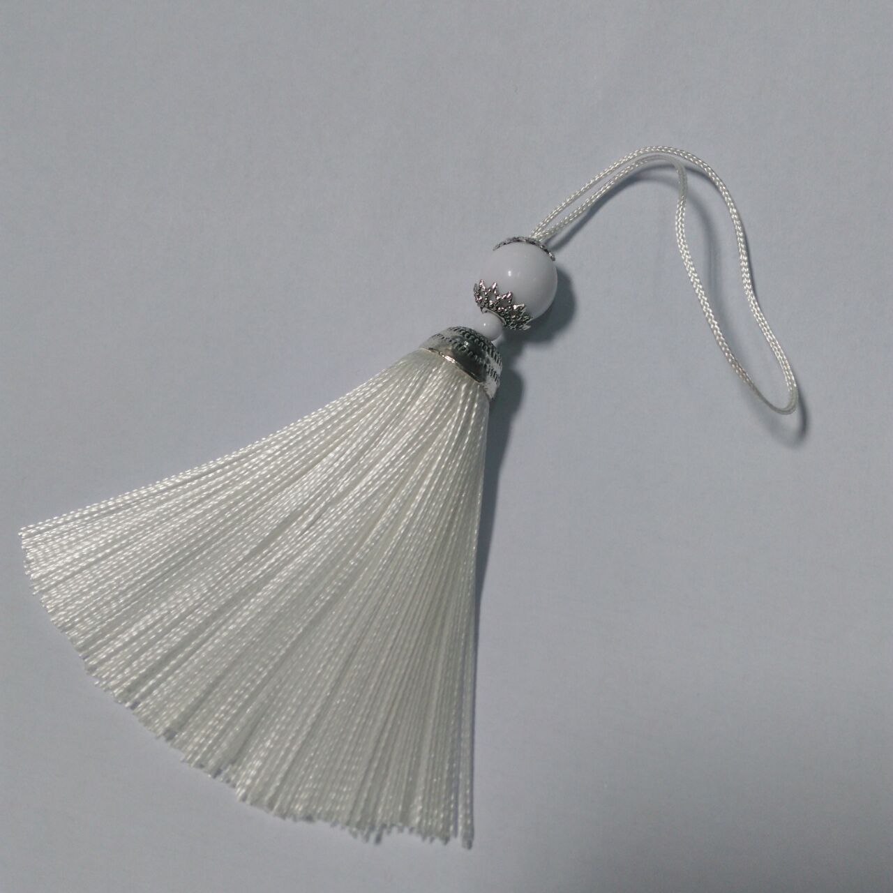 中国结挂件_挂线带珠穗子 diy古风宫廷流苏挂件抱枕服饰厂家直销