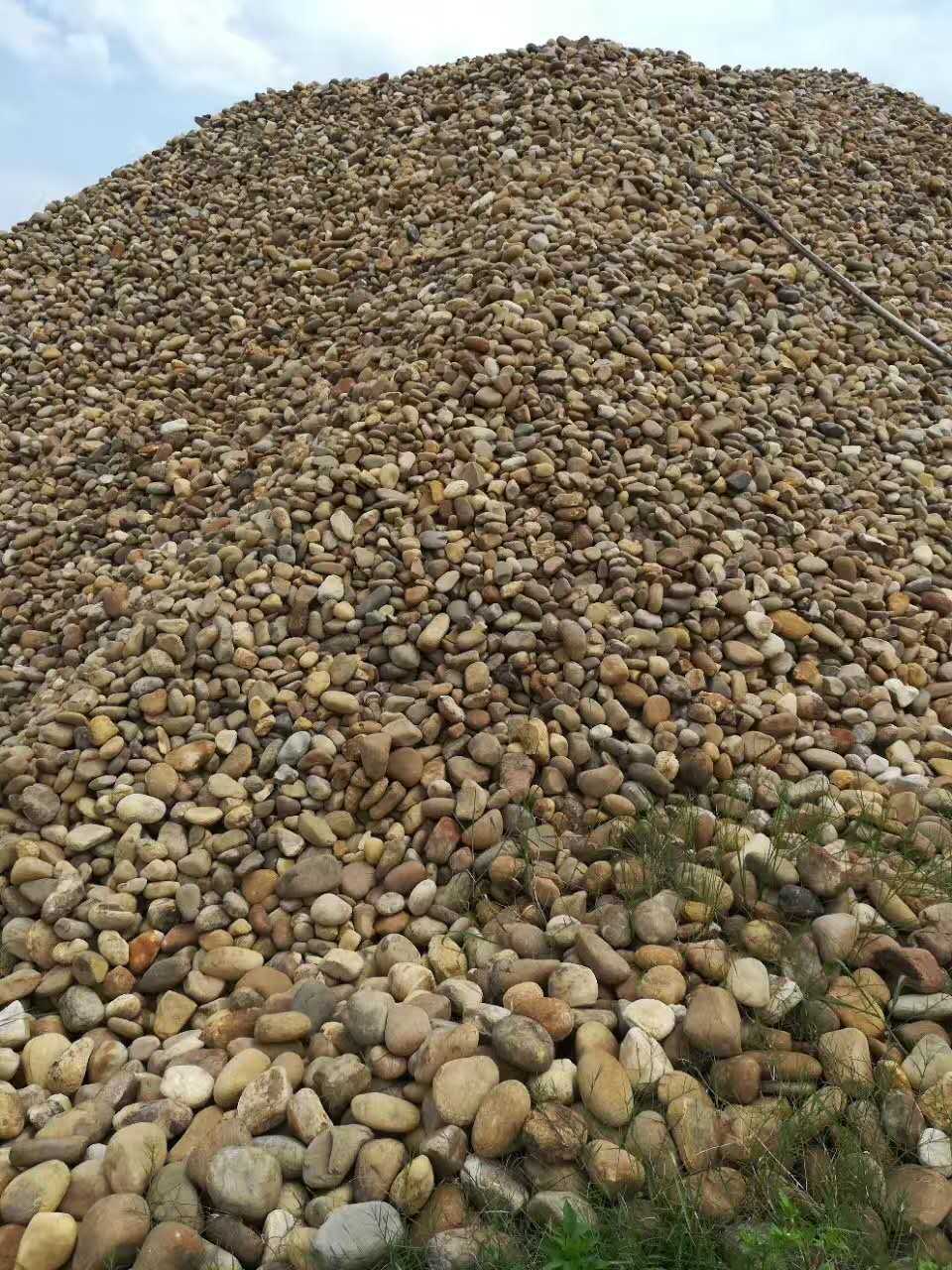 深圳鹅卵石 深圳鹅卵石价格鹅卵石多少钱一吨深圳供应天然鹅卵石