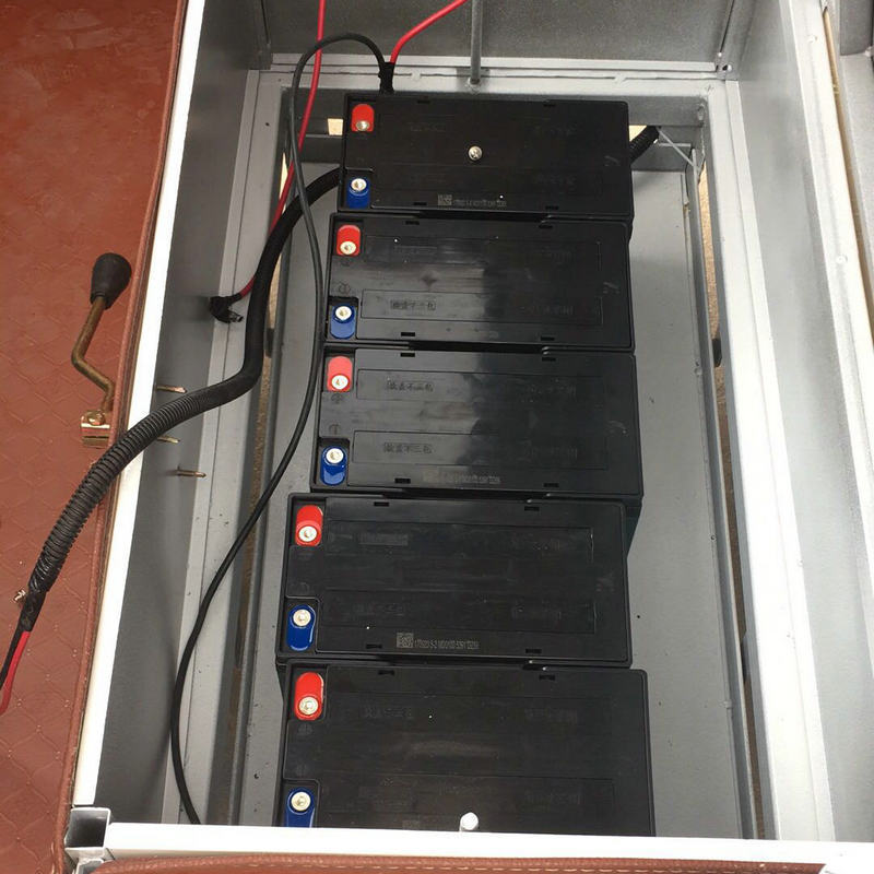 厂家批发 60v60a电动车电三轮车干电池 电动车电瓶电池供应