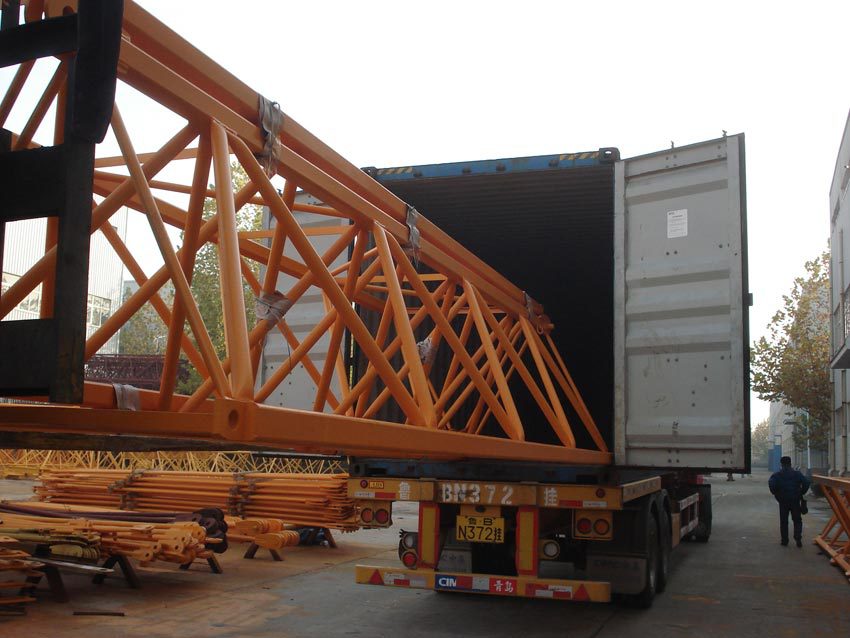 7035塔机7035塔吊吊车7035塔式起重机315型塔式起重机塔吊