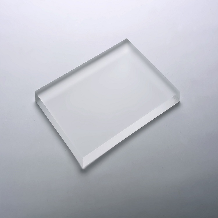 厂家经营透明亚克力板可加工定做亚克力板