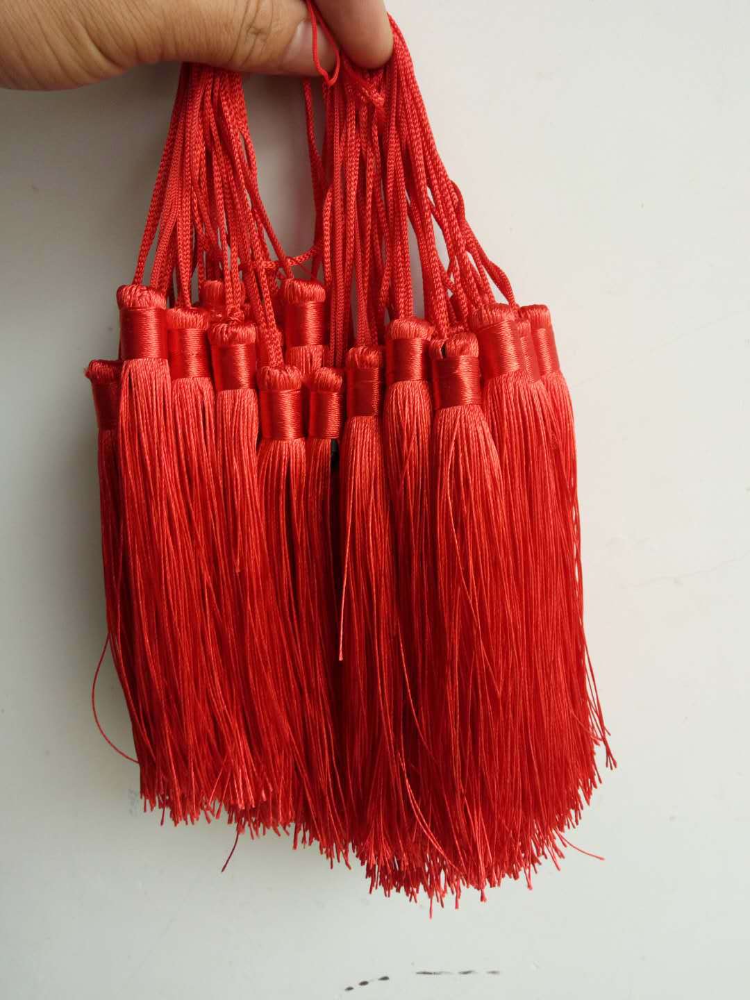 中国结流苏穗 节日春节用品穗子 中国结厂家直销