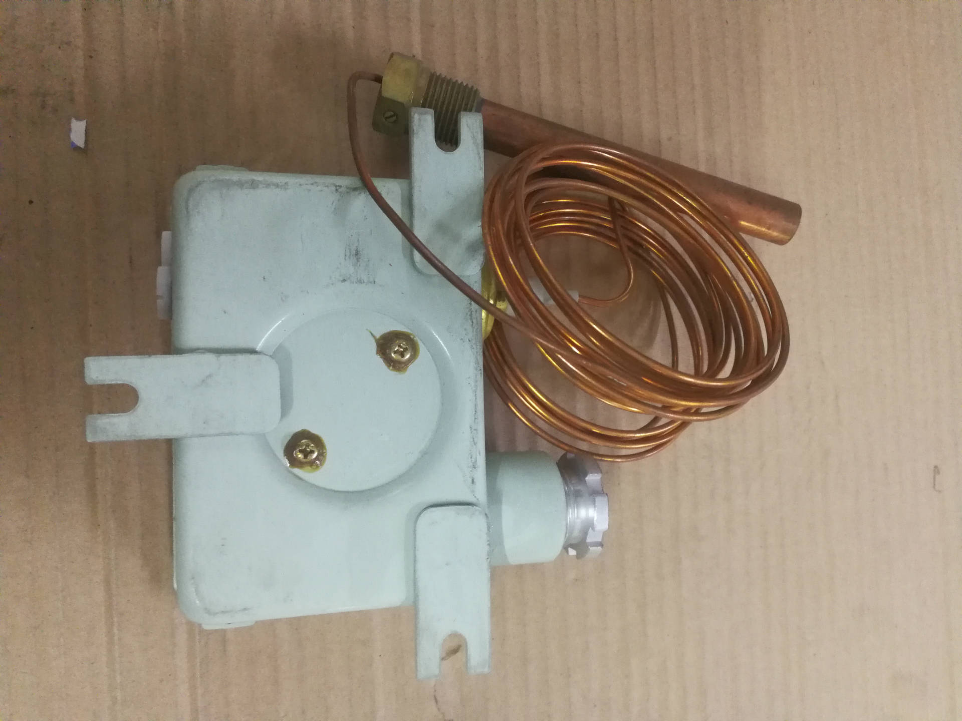 供应三菱s6r2-pta发动机水温报警器04442-39300