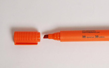 舒曼达因笔电晕笔表面张力测试笔38油性速干笔