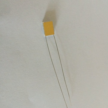 日本进口蝶形激光器封装半导体制冷片制冷片tec高端微型制冷片