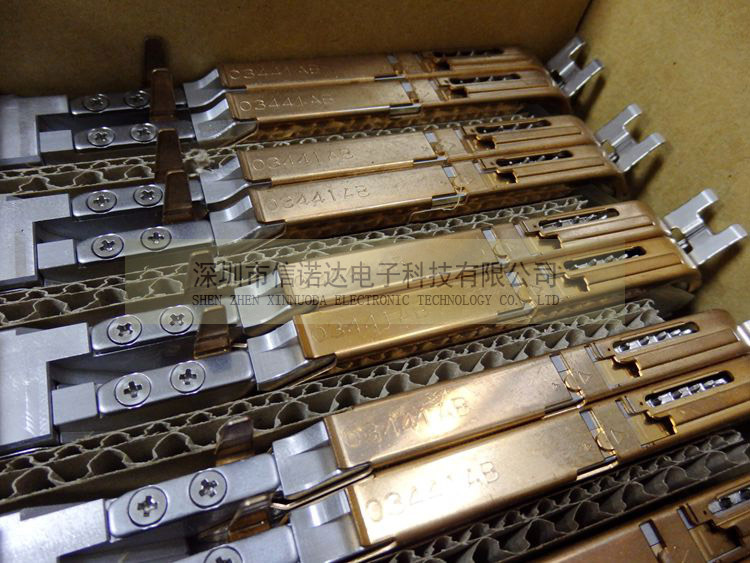 松下原装npm8mm纯电动飞达 全新现货feeder panasonic贴片机