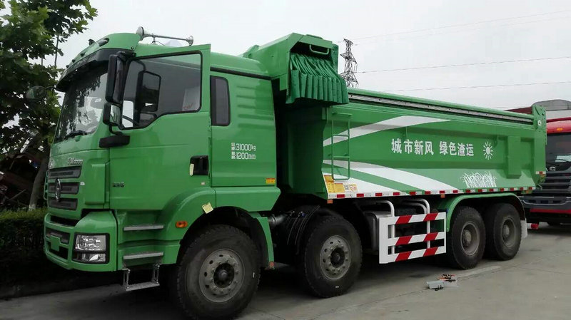 厂家自卸车渣土车篷布电动盖 自卸车自动伸缩顶盖密闭系统