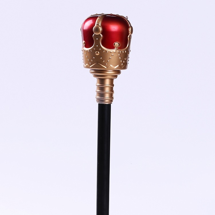 特价国王权杖仙女棒鬼节产品万圣节道具用品魔法杖埃及法老魔杖