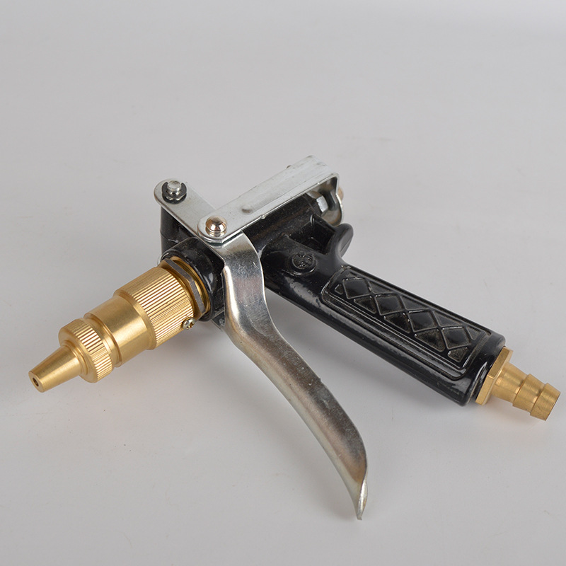 供应60cm直喷枪 农用喷雾器水枪手枪式喷枪 园林喷枪