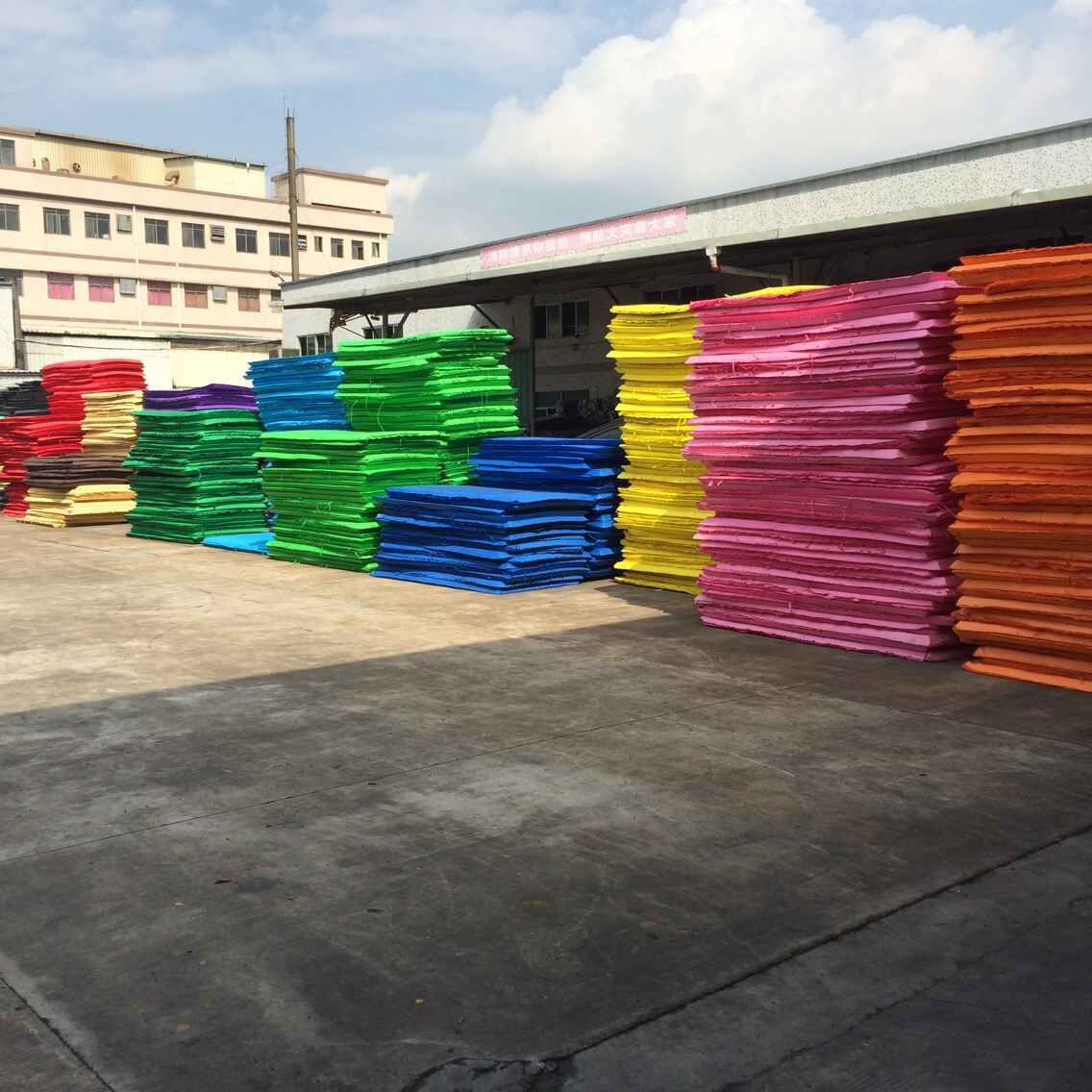 95成交0平方米厂家供应成都38/45/60/70度防静电eva泡沫板 60mm厚防