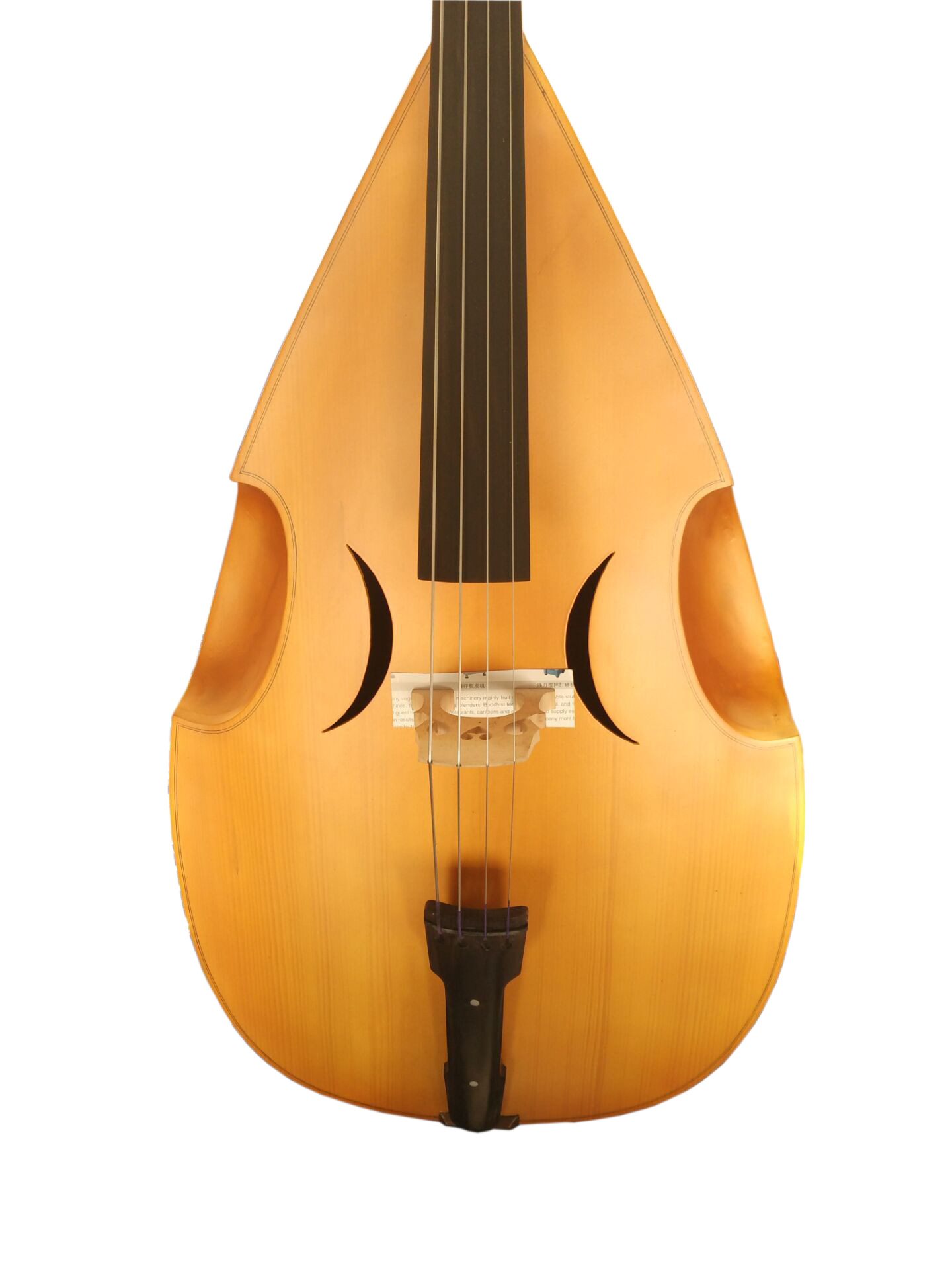 全实木大古瓢琴 瓢型大提琴 新型设计工艺的一款大提琴