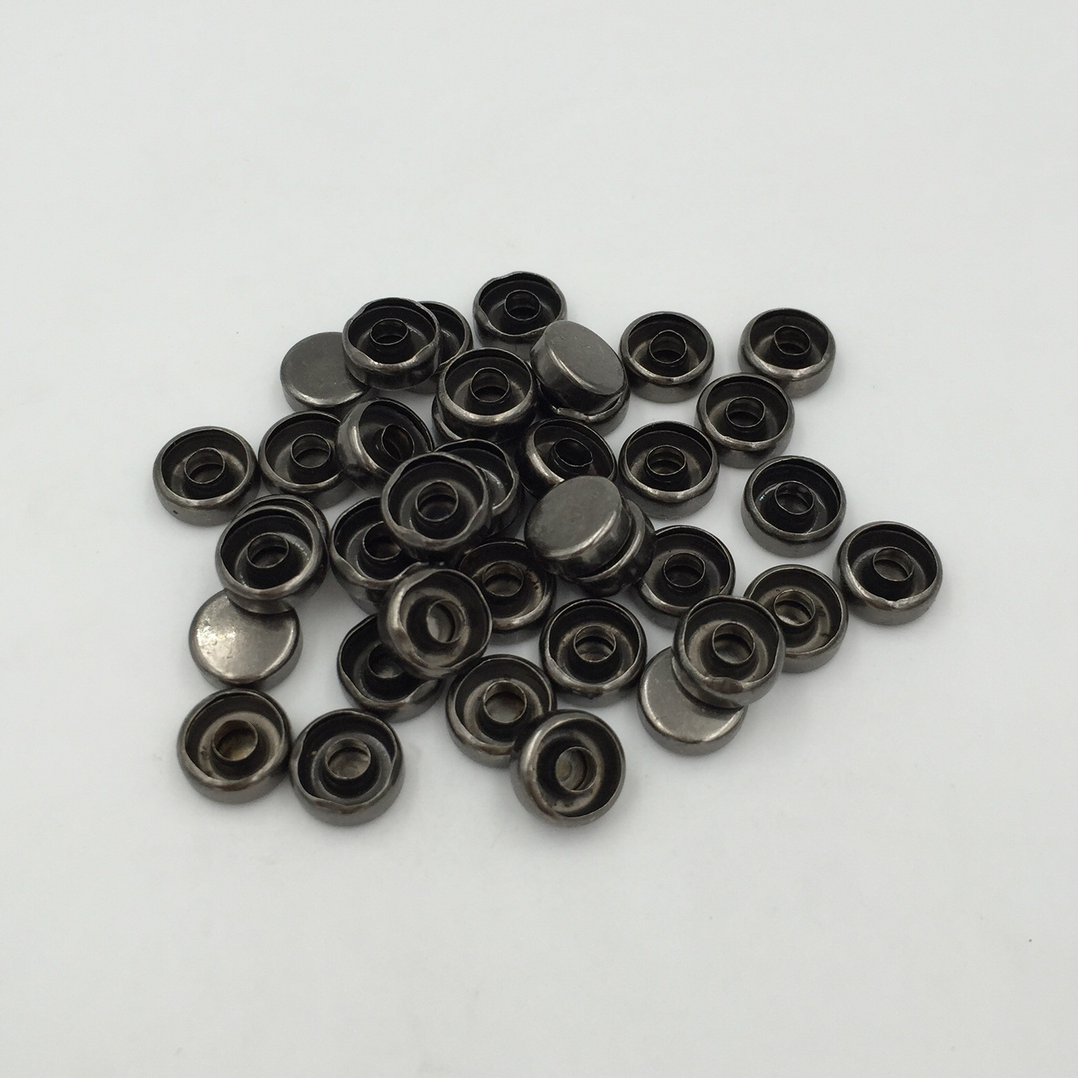 铆钉帽2017新款高边铆钉帽