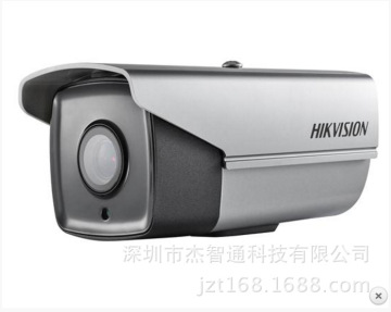 海康200万像素人脸抓拍网络摄像机 ds-2cd7a27fwd/f-lz枪式监控器