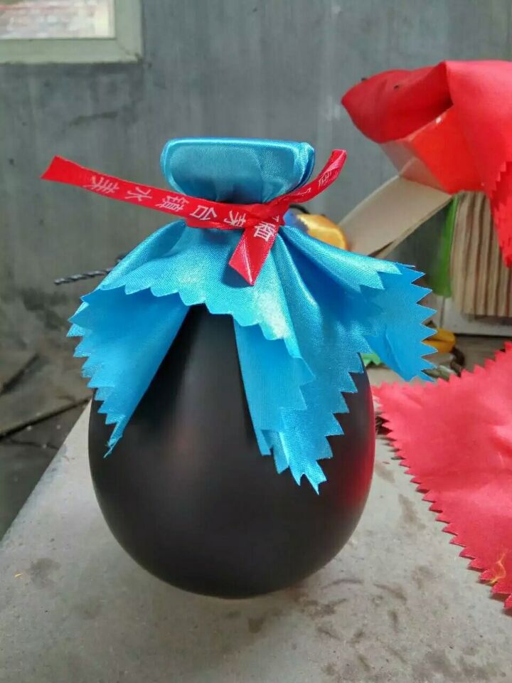 红绸布,封坛专用绸布,红布,酒坛密封布,白酒酒布,女儿红红布