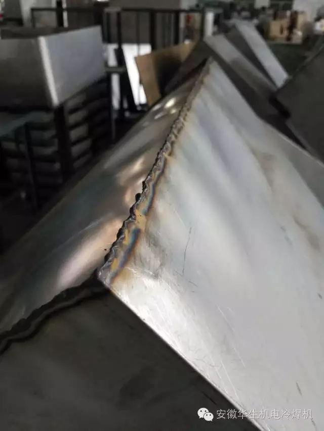 【图】佛山冷焊机/不锈钢冷焊机/0.2-3mm薄板焊机_点焊机_列表网