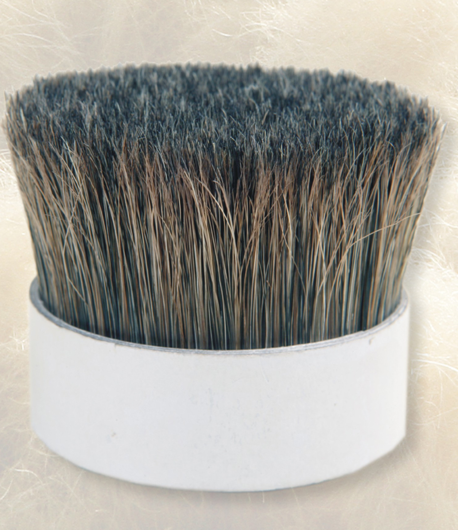 厂家直销 花鬃 花猪鬃 联系13874860666