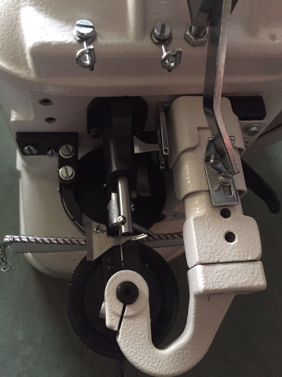 600拉邦机 士多堡款鞋机 高速鞋帮机 千业qy-600拉邦机 厂家直销