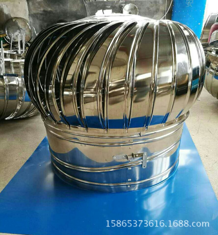 厂家定制各类屋顶通风风球 600型风球 201不锈钢风球-阿里巴巴