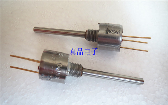 进口pec加拿大金脚spru1041s48 100k密封电位器 柄长38mmx3-阿里巴巴