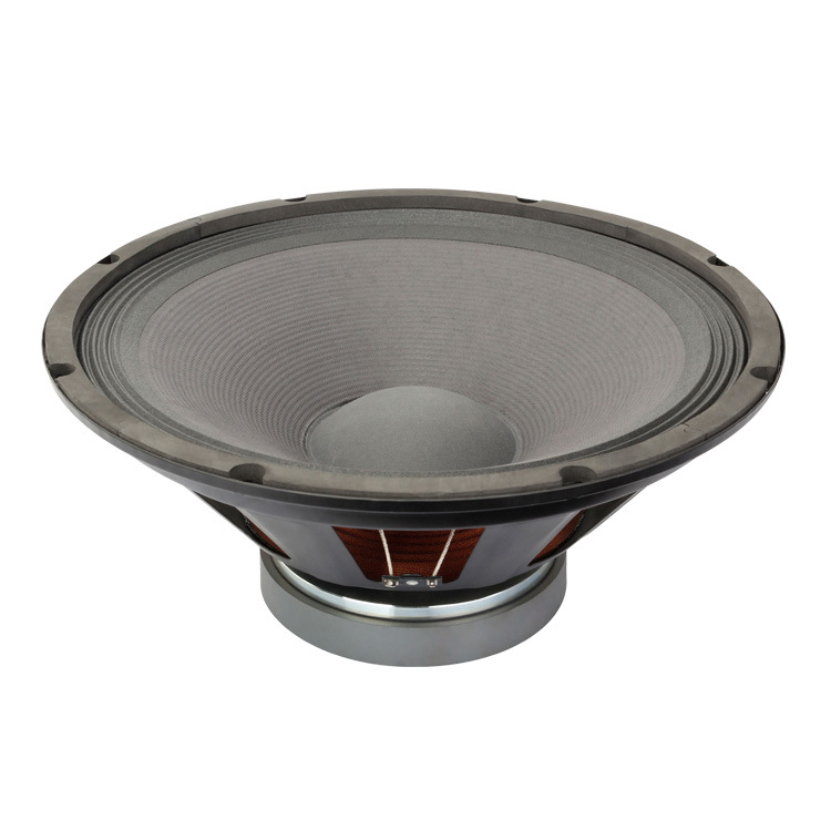 4寸低音辐射器
