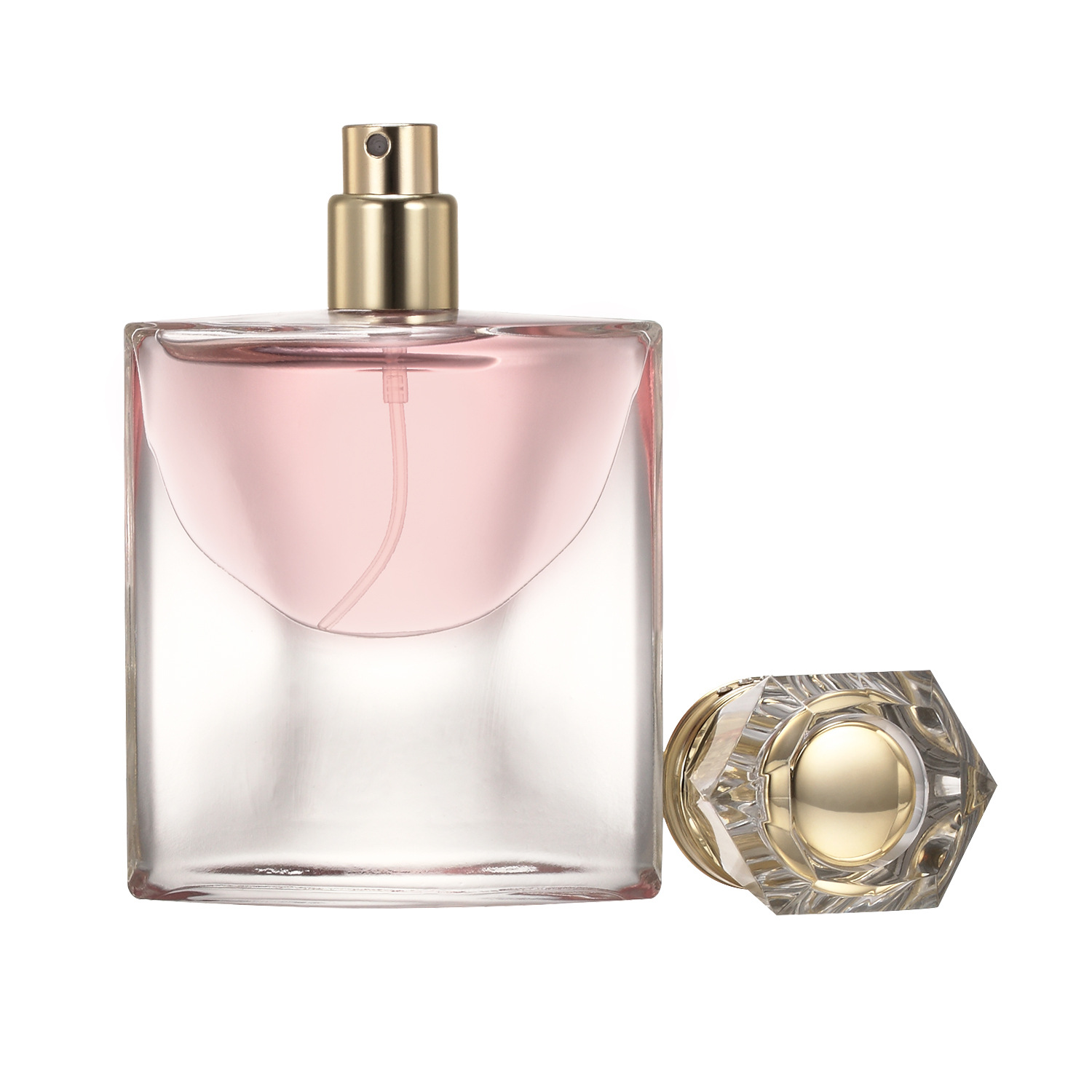 专柜正品简爱·真情流露女士淡香水30ml进口香精花果香调代发