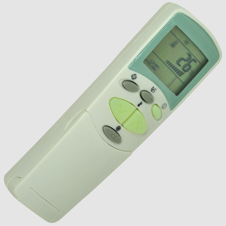 科朗厂家直销 原款单一空调遥控器 90032l英文版 适用于lg空调机