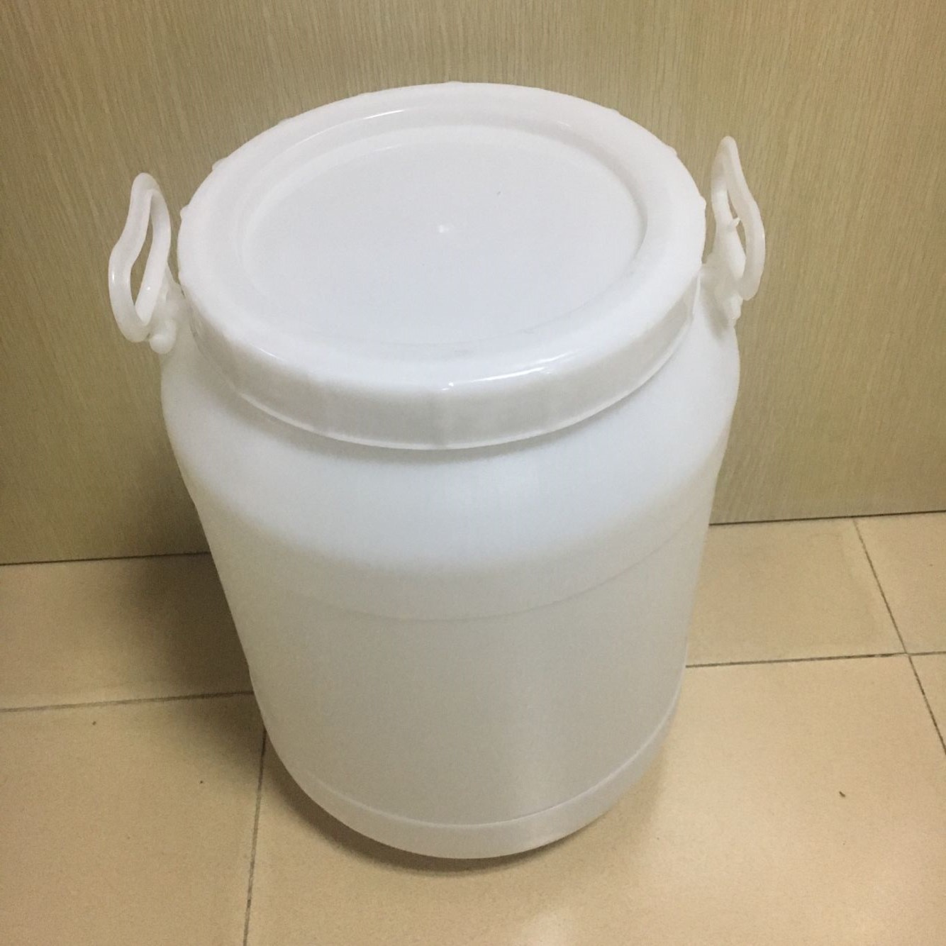 10升食品级大口塑料桶加内盖20斤腌制菜桶,发酵桶东莞厂家直销