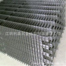 本公司生产建筑网片 地板采暖网 地热采暖网片 钢丝镀锌网片