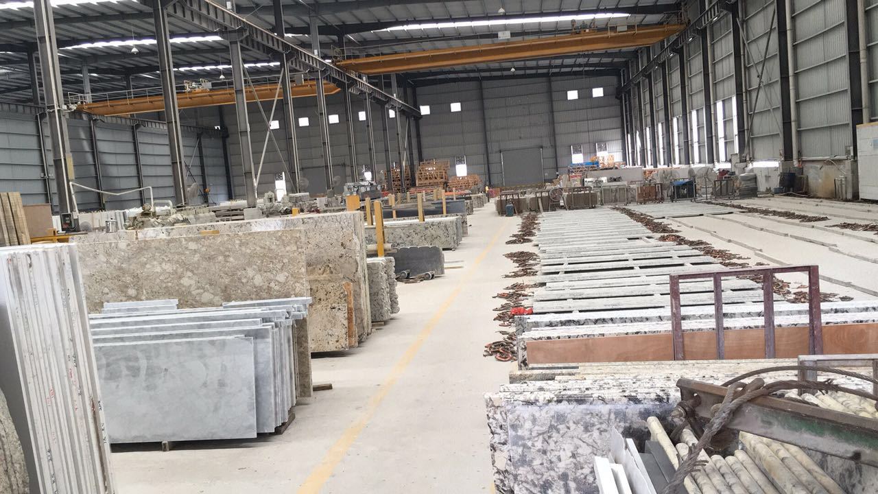 云浮天然白色大理石 进口雅士白 背景墙 吧台石 进出口台面板墙身