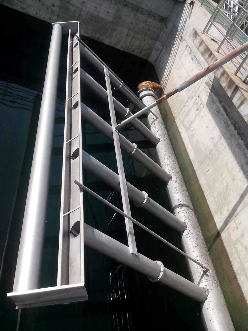 厂家直销 专业制造滗水器 旋转滗水器 品质保证 规格齐全