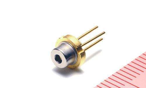 635nm激光管5mw激光测距发射管adl6305stl半导体激光美容激光管