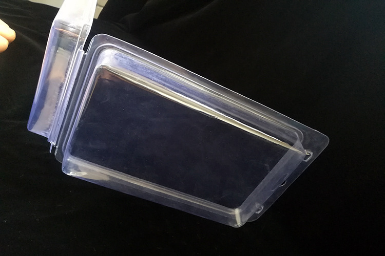 定做定制 对折泡壳吸塑包装 透明吸塑包装供应批发