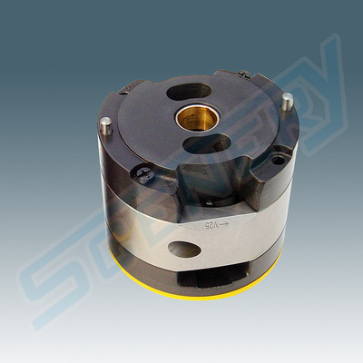 塞纳瑞威格士系列 pc-25v(大)工程机械泵 打包机泵 叶片泵泵芯