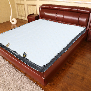 天然棕垫床垫宿舍酒店床垫双人单人全椰棕软棕床垫可拆洗批发定做