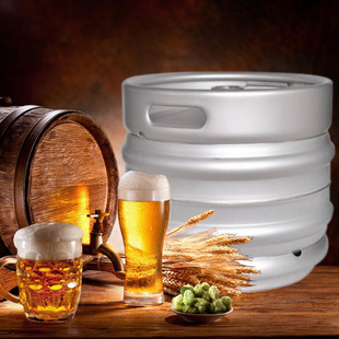 啤酒桶扎啤桶