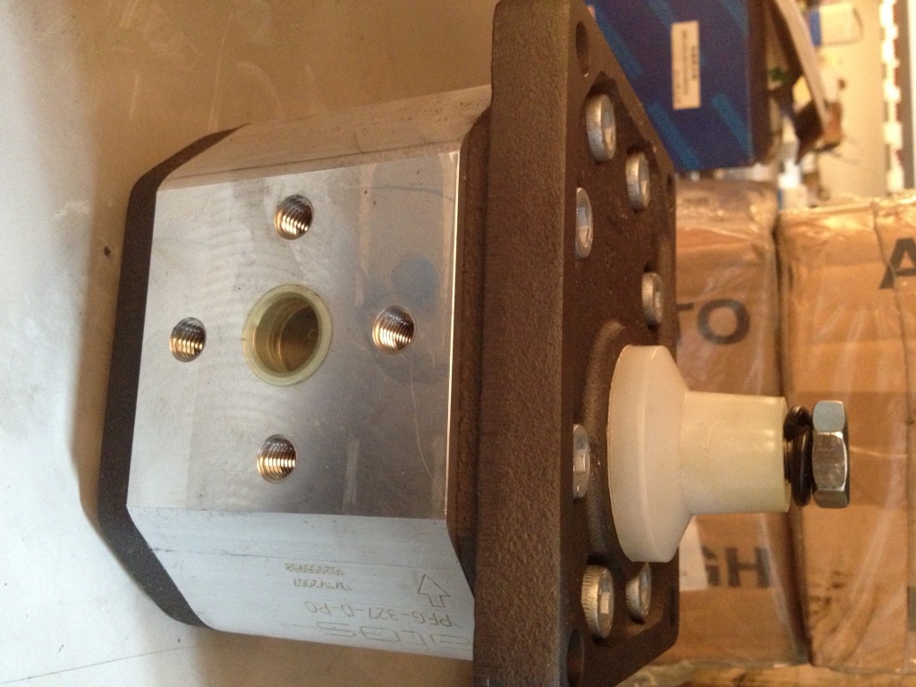 供应阿托斯atos pfg-327-d-ro高压油泵