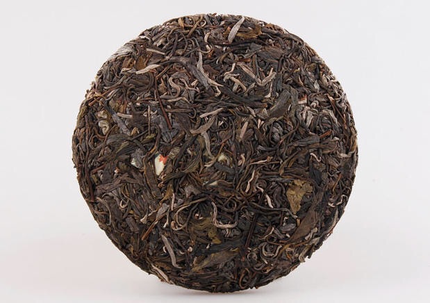 询价惊喜茶莫停普洱茶千古茶皇2013年200g秋茶易武古树优惠现货