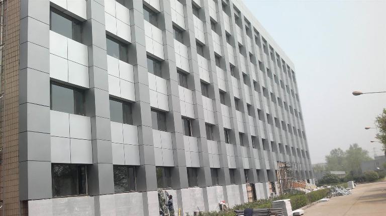 大沥铝单板厂家