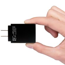 5V2A电源适配器10W单口USB2.1A充电器适用手机数码小音响等产品