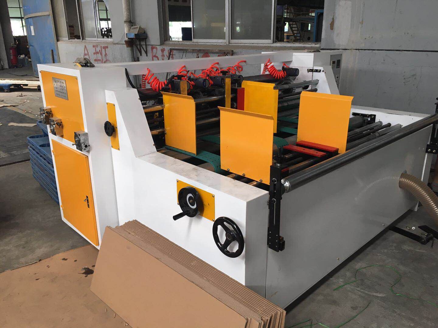 厂家直供印刷包装机械 冲裁模老虎机模切机 新旧印刷包装机械